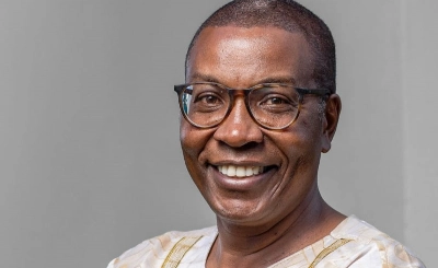 Prof. Mugendi K. M'RITHAA.