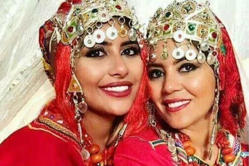 Yennayer, tradition commune entre amazighs et arabes marquant le début de l'an agricole