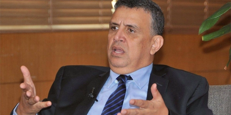 Abdellatif Ouahbi, l'avocat se mange avec du vinaigre