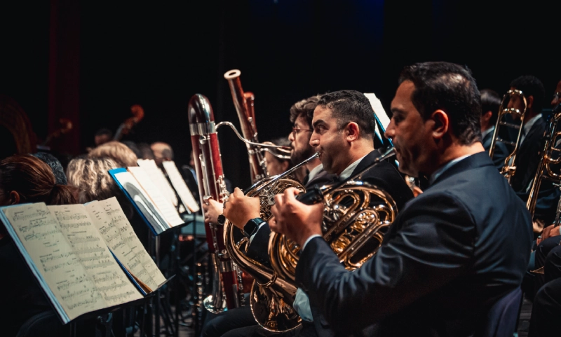 4 concerts pour bien commencer l'année