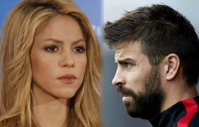 Shakira s'est séparée de Gérard Piqué après 12 ans de vie commune.