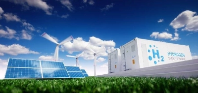 Le pôle Maroc-Mauritanie représente un potentiel de production de 12,5 Mt d'hydrogène vert par an d'ici 2035.
