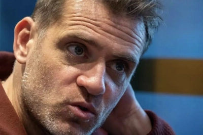 Jérôme Rothen n'est pas à son premier dérapage....