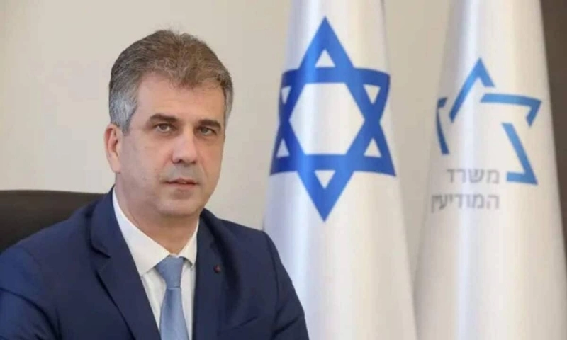 Eli Cohen