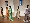 Collection de caftans de Zhor Rais et Albert Oiknine au Musée de la Parure.