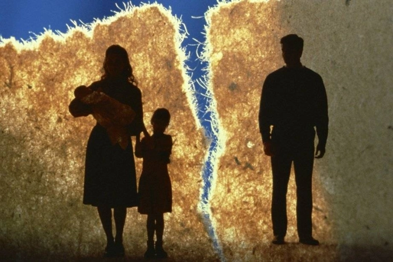 Les enfants du divorce, premiers perdants du combat de la tutelle