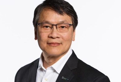 David Kusuma, président de la World Design Organisation (WDO).