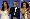Niecy Nash-Betts, Giancarlo Esposito et Sheryl Lee Ralph, vainqueurs des Critics Awards 2023.