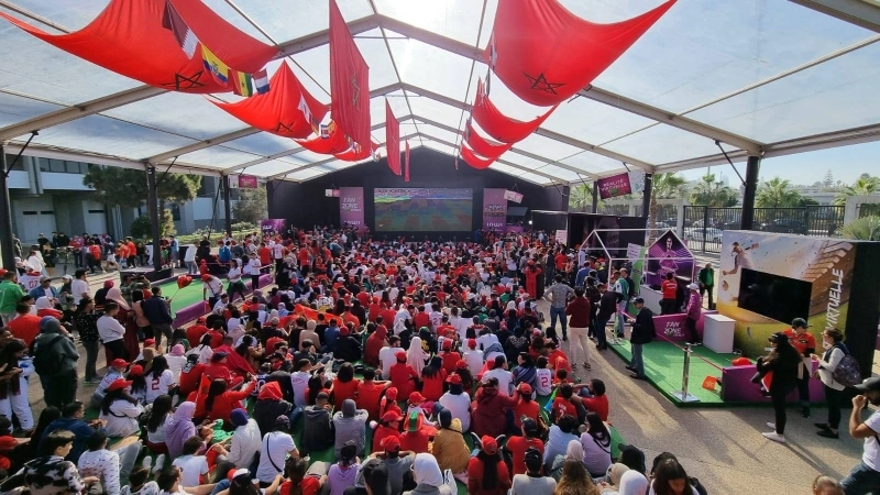 Fan Zone_Image 4
