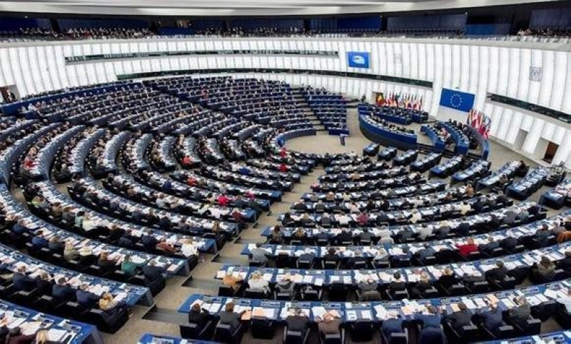 Parlement-europeen