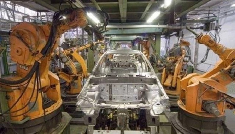 Des avancées ont été réalisées dans l'industrie automobile pour réduire l’empreinte carbone.
