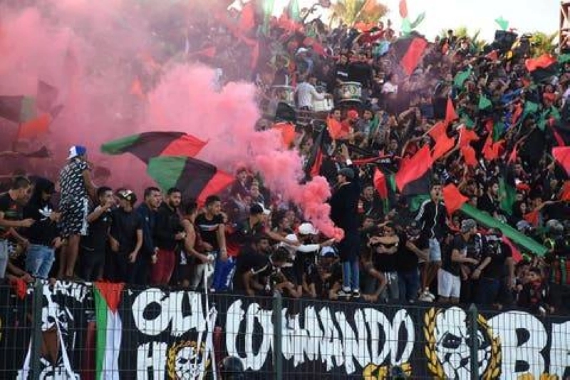 Hooliganisme, le mal des stades