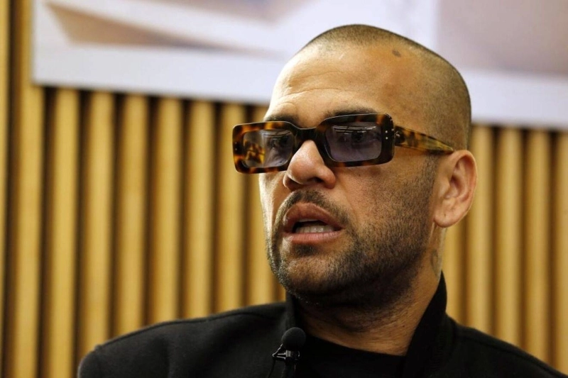 Dani Alves