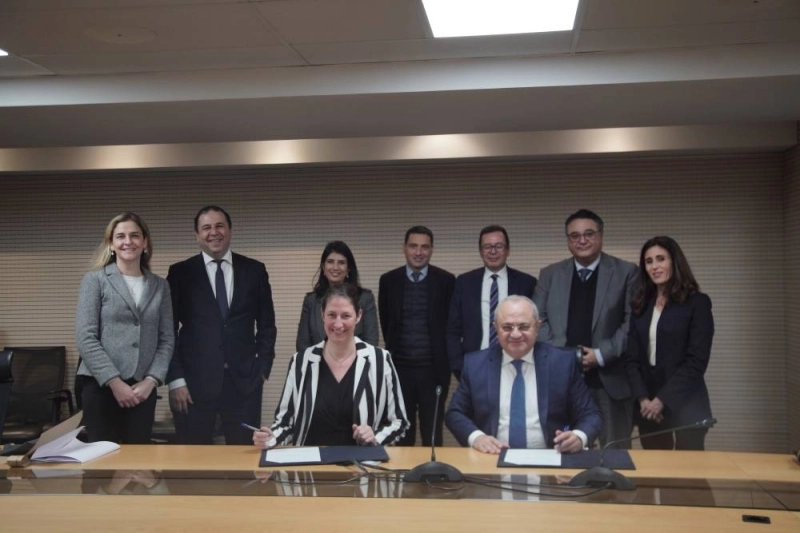 Sanad et Bank Of Africa signent un partenariat en vue de soutenir les PME marocaines