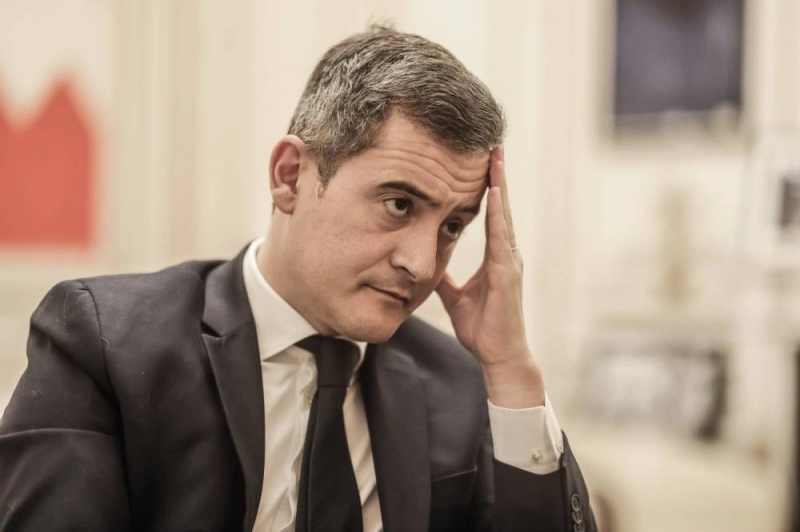 Abuser de sa position pour profiter sexuellement, pas bon tout ça