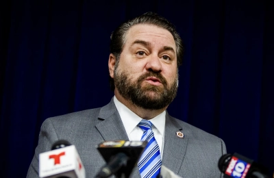 Mark Brnovich