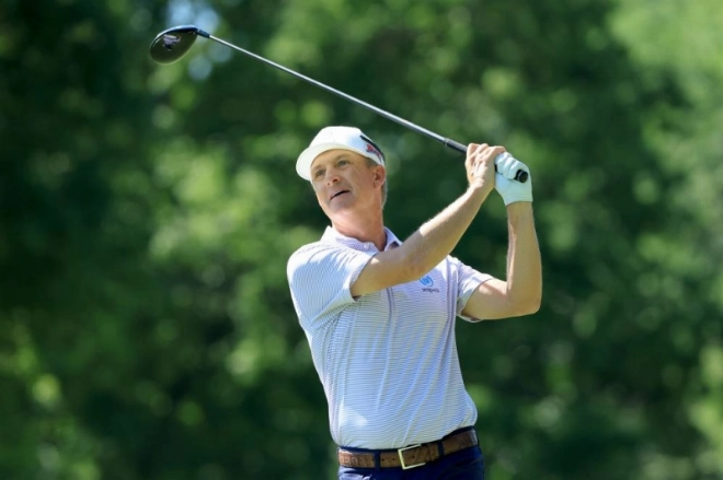 David Toms