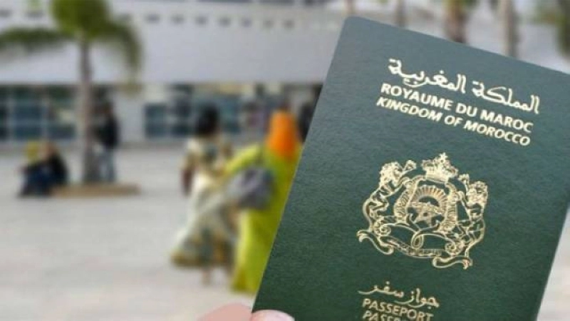 Maîtriser l'arabe ou l'amazigh, nouvelle condition pour être naturalisé