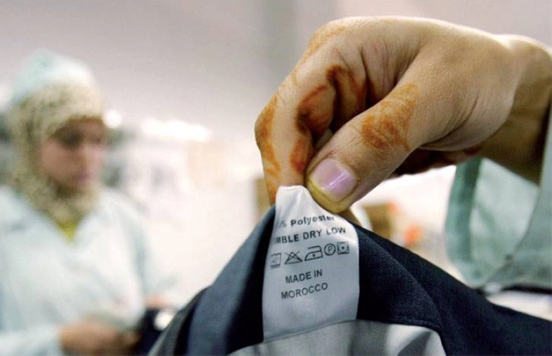 Dans le textile, la décarbonation implique la reconsidération de l’investissement au niveau de l’amont.