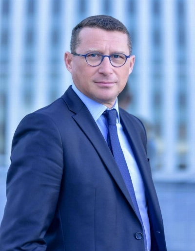 Jérôme Fournier
