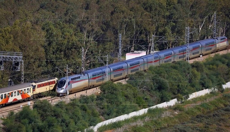 Ph. ONCF - TGV