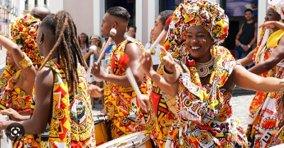 La 3e édition de la Journée Mondiale de la Culture Africaine et Afro-descendante (JMCA) s'est tenue le 24 janvier 2023 à Rabat.
