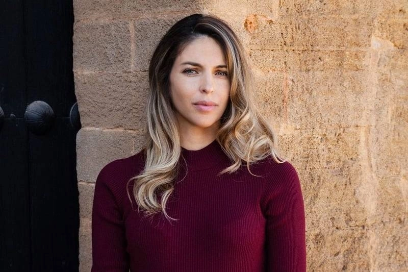 La réalisatrice franco-marocaine Sophia Alaoui se fraye un chemin dans le monde du cinéma indépendant.