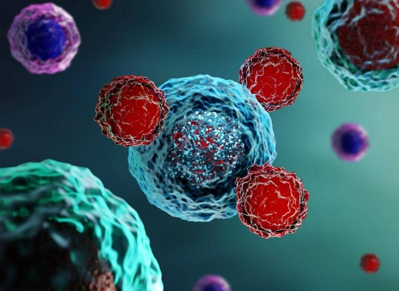 Le cancer tue une personne sur six dans le monde