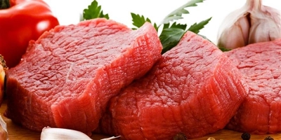 Pour faire face à la flambée des prix, la viande rouge sera importée du Brésil.