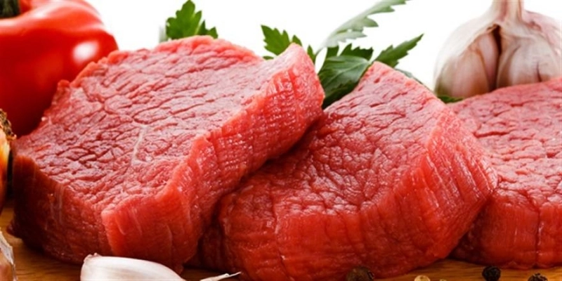 Pour faire face à la flambée des prix, la viande rouge sera importée du Brésil.