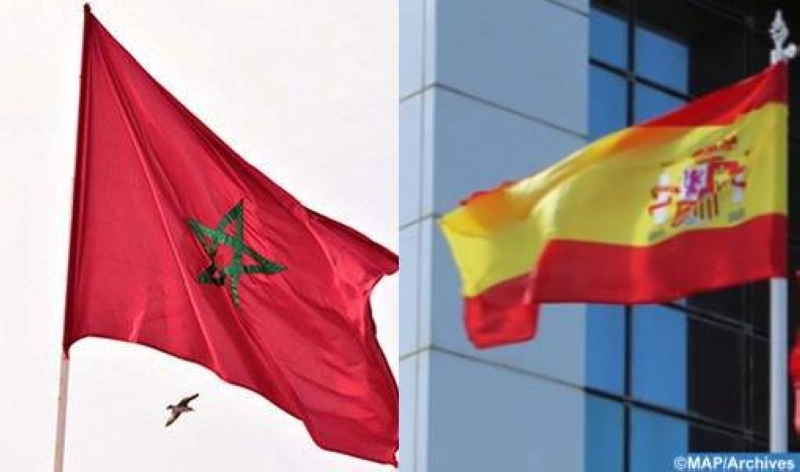 Le Maroc et l'Espagne veulent donner un nouvel élan à la coopération bilatérale
