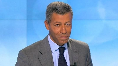 Rachid M'Barki. accusé de tentative de faire briller le Maroc