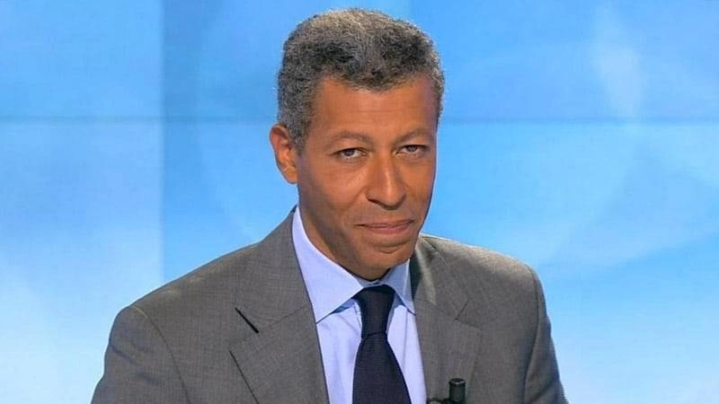 Rachid M'Barki. accusé de tentative de faire briller le Maroc