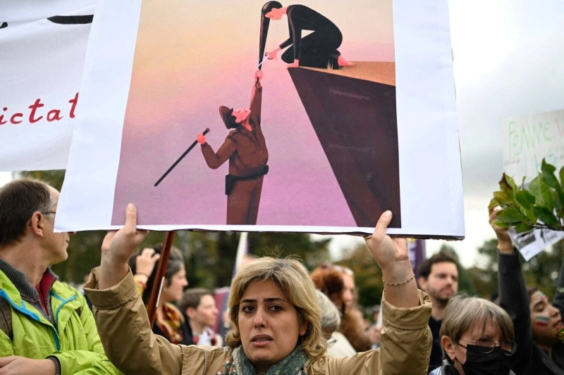 Photo AFP