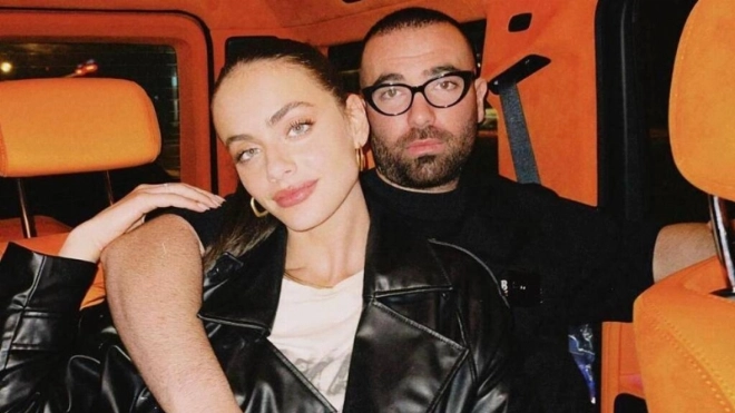 Yael Shelbia et Omer Adam.