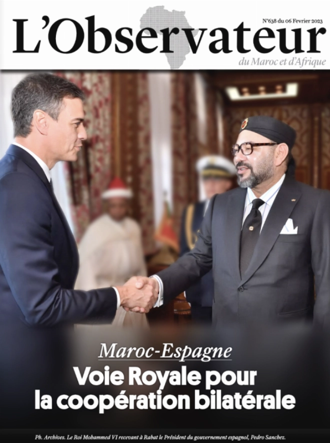 Ghalli Skalli, Directeur général de l'Investissement et du Climat des Affaires au ministre délégué en charge de l’Investissement, de la Convergence et de l’Évaluation des politiques publiques