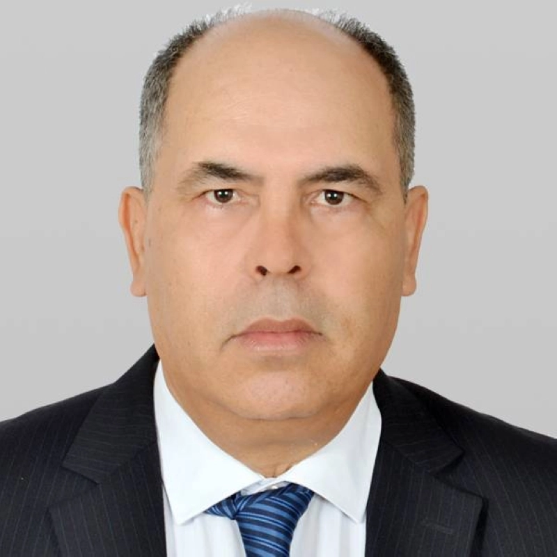 Mhammed Abedrebbi. Il faut savoir avec qui on bosse