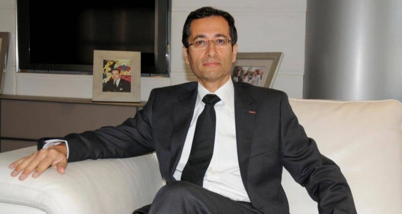 Mohamed Benchaaboun