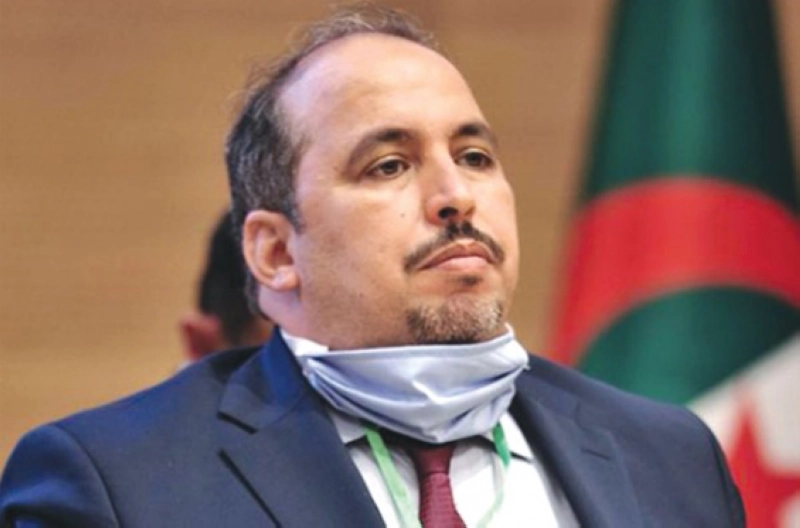 Aboulfadl Baadji. Est-il conscient de ce qu'il dit?
