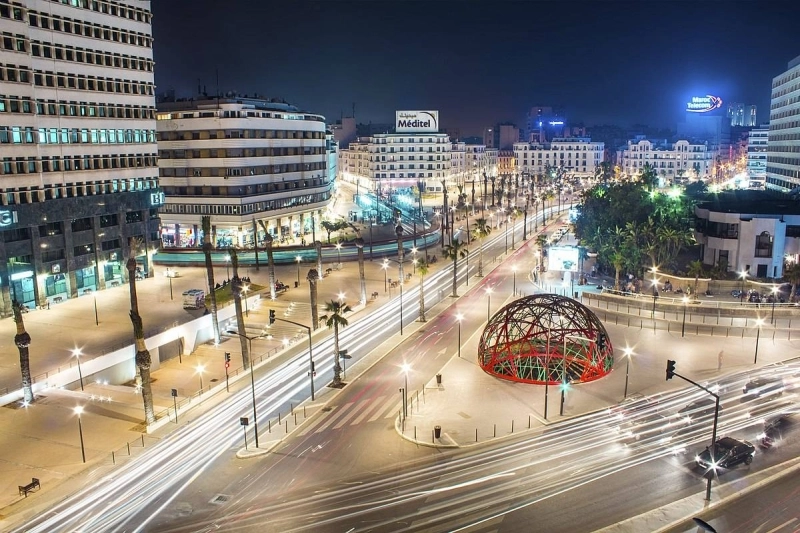 Le nouveau plan d’action communal à Casablanca nécessitera 40 MMDH.