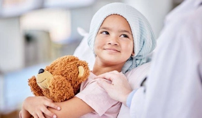 Le cancer de l'enfant n'est ni évitable ni dépistable...