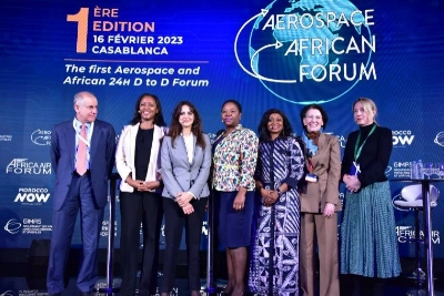 Le GIMAS lance l’Aerospace African Forum.