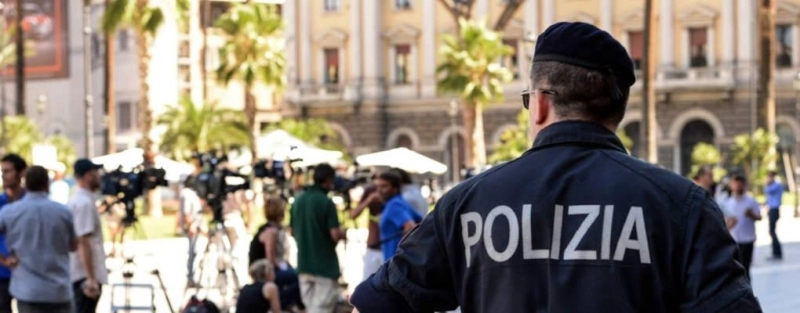 La ville Sasuollo est à nouveau le théâtre d'une affaire de violence policière contre les immigrés