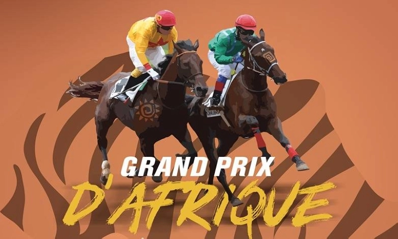 Le Grand Prix d’Afrique des courses de chevaux aura lieu à Marrakech du 23 au 25 février 2023.