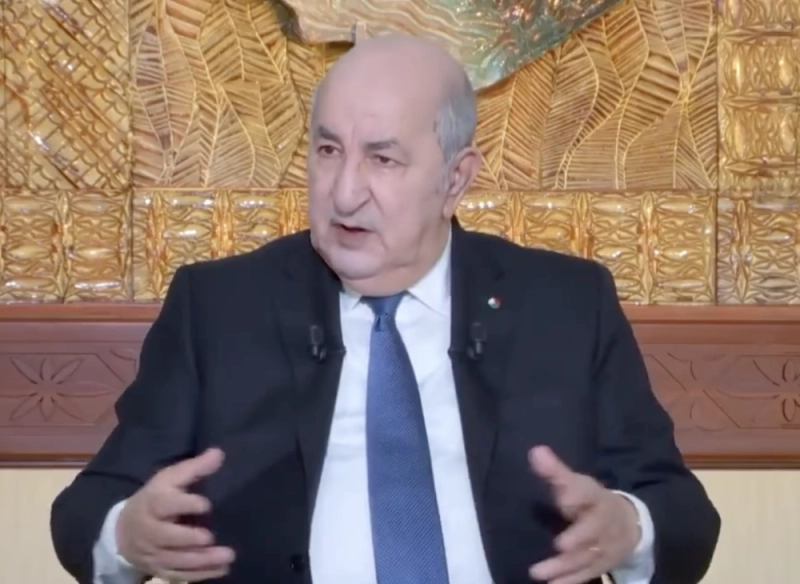 Abdelmajid Teboun a trouvé l'origine de la démocratie européenne