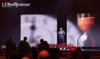 Les startups à accompagner sont rigoureusement sélectionnés.