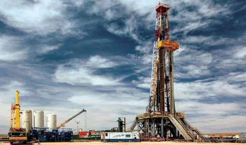 Le Maroc pourrait devenir exportateur du Gaz naturel .