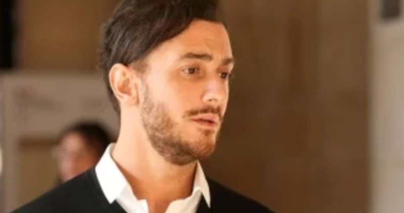 Accusé à 6 ans de prison à Paris, Saad Lamjarred nie tout viol à son procès et fait appel.