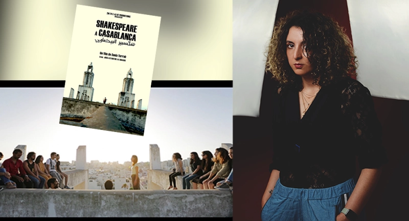 Le documentaire Shakespeare à Casablanca a été primé dans plusieurs festivals internationaux.