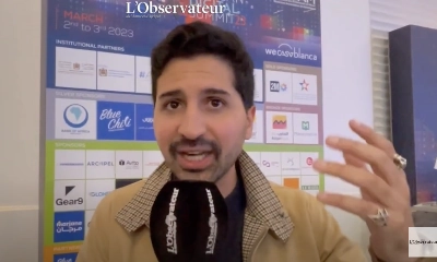 Ali Salhi, CTO de Loop - USA